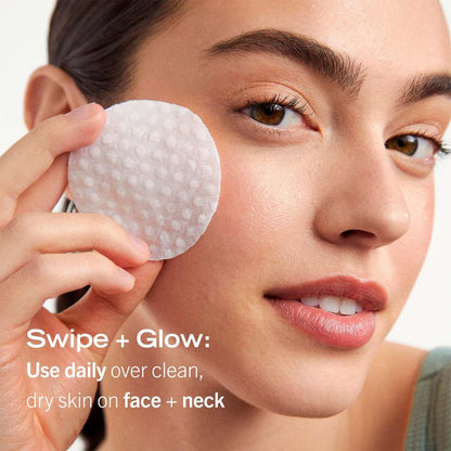 First Aid Beauty Facial Radiance Pads 28 Pads