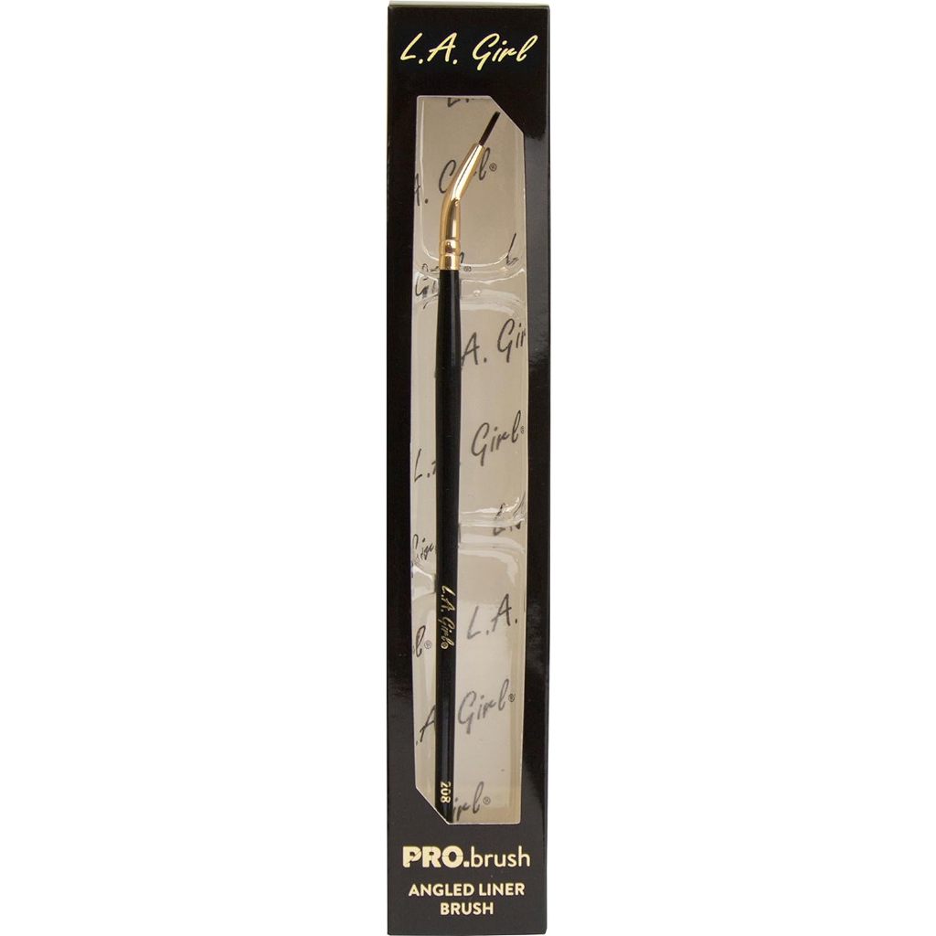 LA Girl Angled Liner Brush