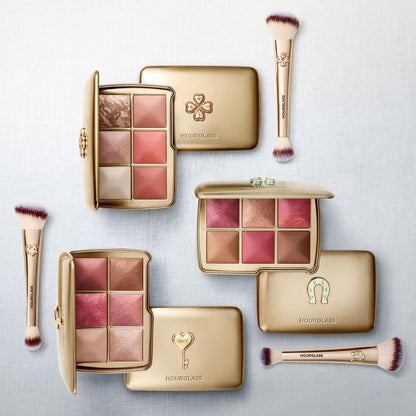 Hourglass Ambient Lighting Edit Unlocked Palette 8.4g
