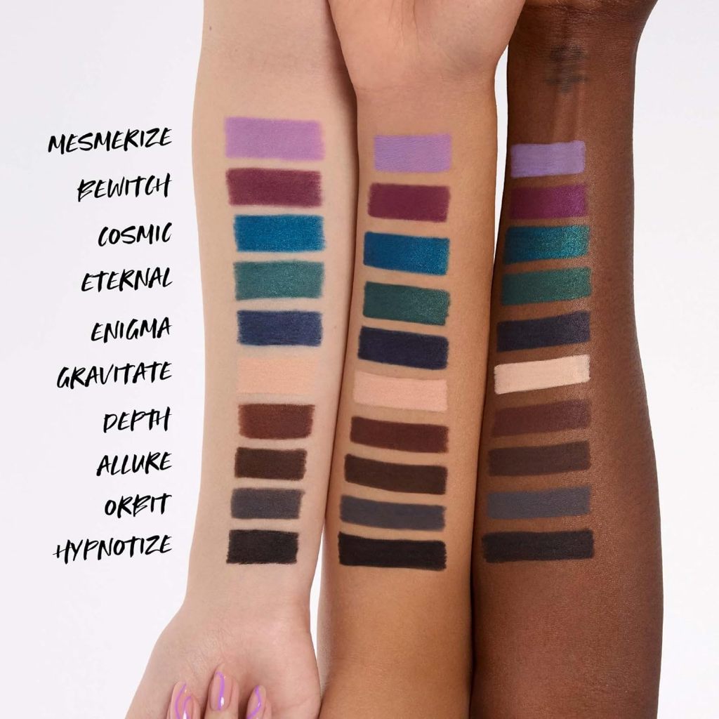 Kosas Soul Gazer Intensifying Gel Eyeliner 0.35g