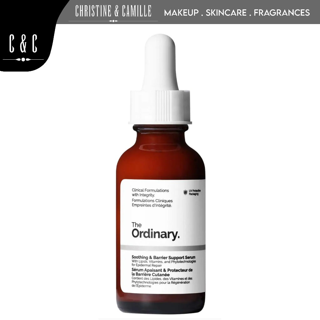 The Ordinary Soothing & Barrier Support Serum 30ml