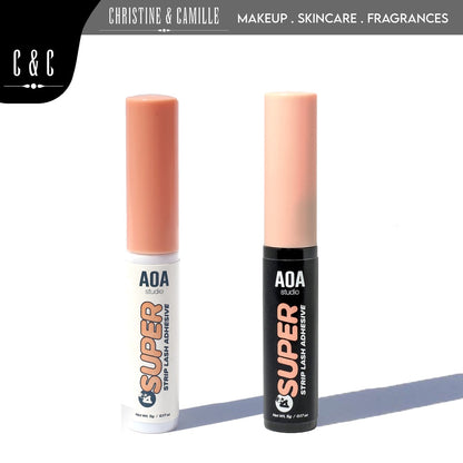 AOA A+ Super Lash Glue 5g