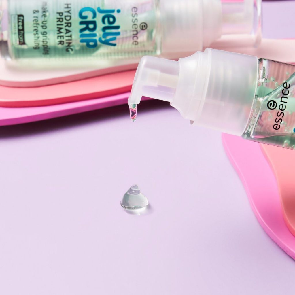 Essence Jelly Grip Hydrating Primer 29ml
