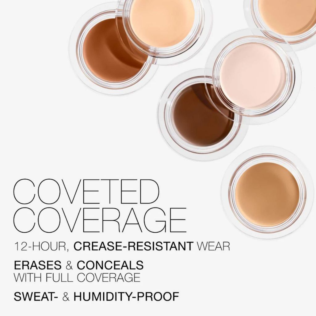 Nars Soft Matte Complete Concealer 6.2g