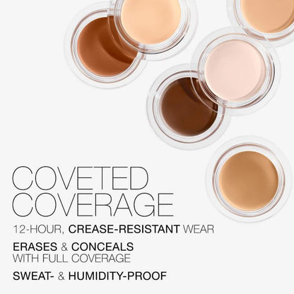 Nars Soft Matte Complete Concealer 6.2g
