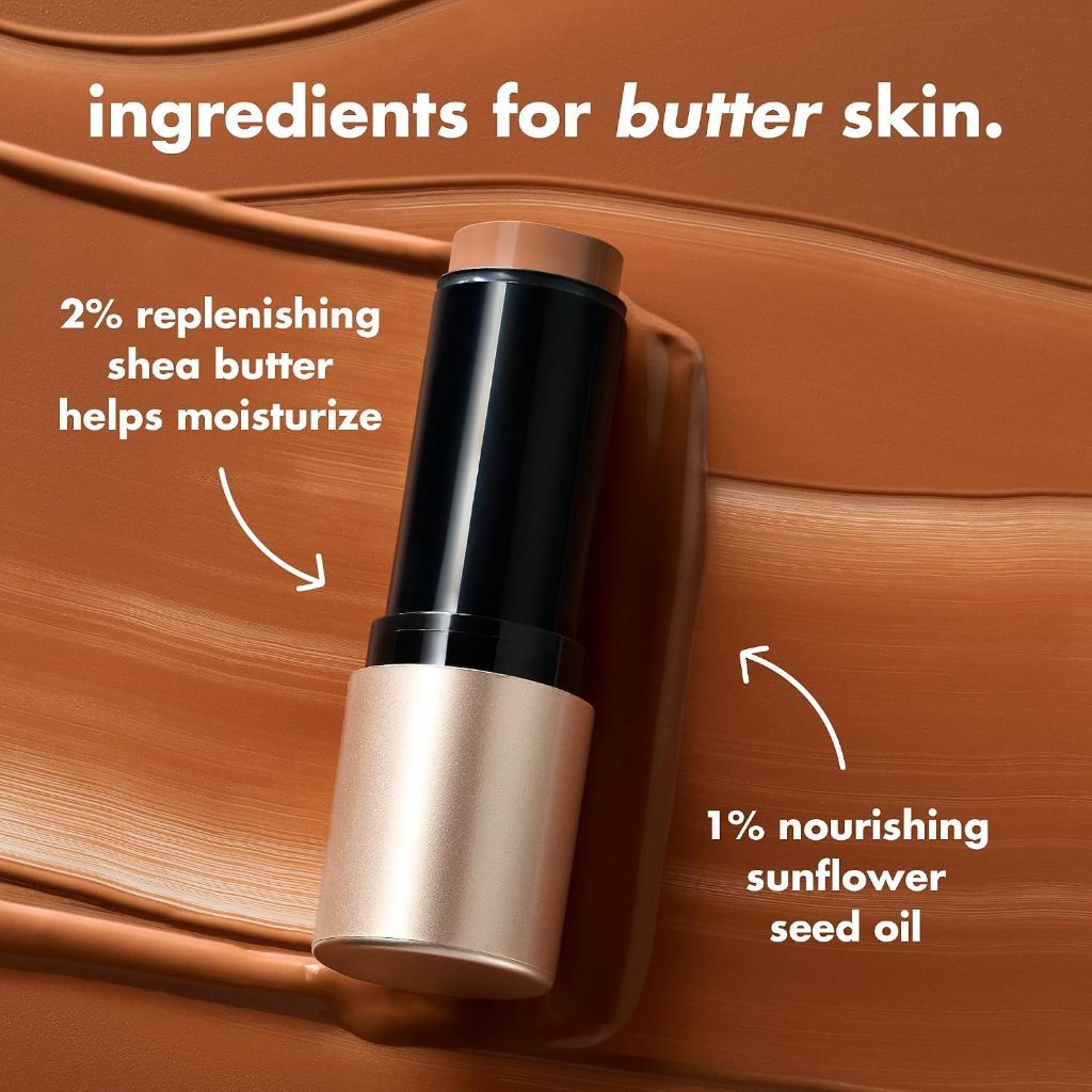 ELF Soft Glam Cream Bronzer Stick 9.5g