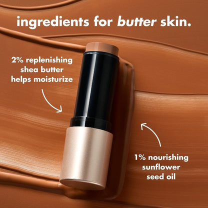 ELF Soft Glam Cream Bronzer Stick 9.5g