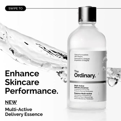 The Ordinary Multi-Active Delivery Essence 100ml