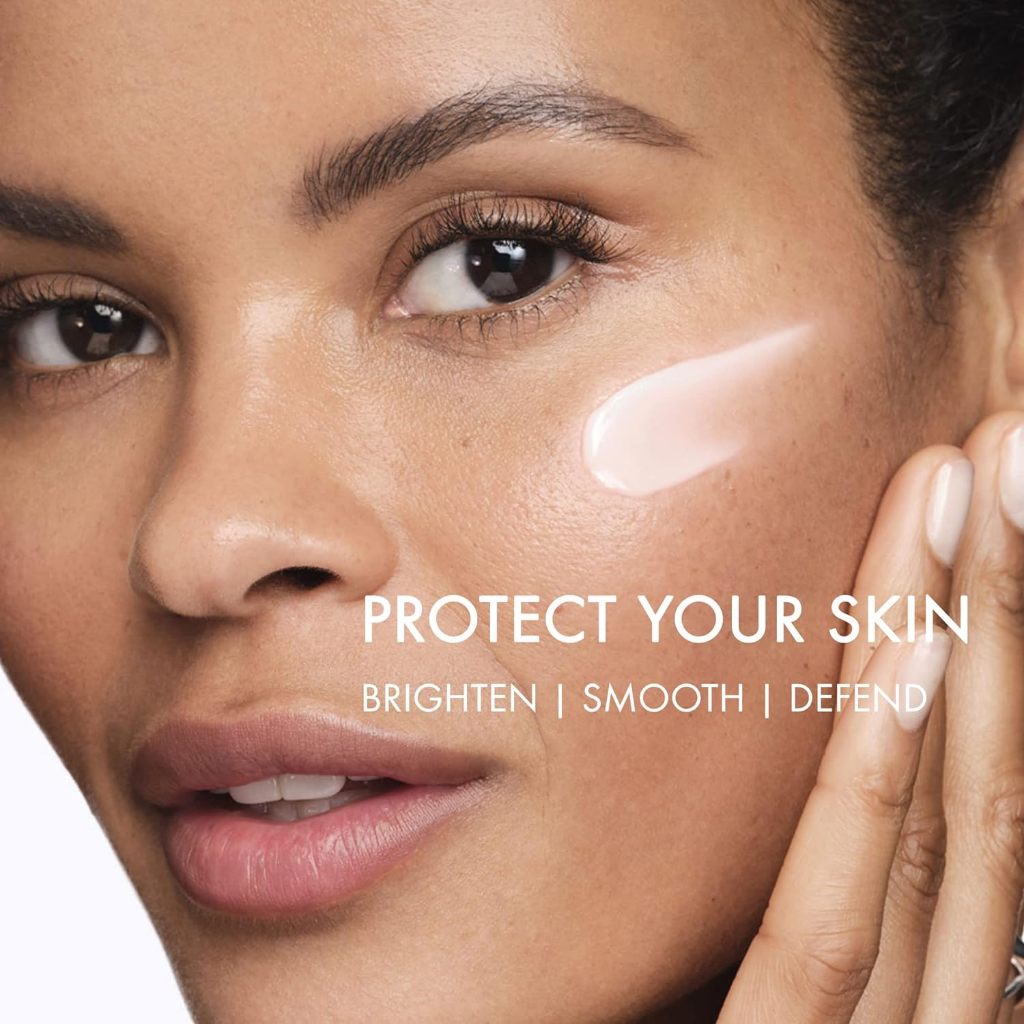 Vichy LiftActiv Peptide C Moisturizing Sunscreen 50ml