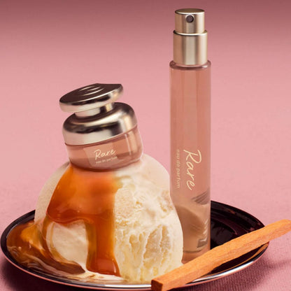 Rare Beauty Eau de Parfum Mini Set