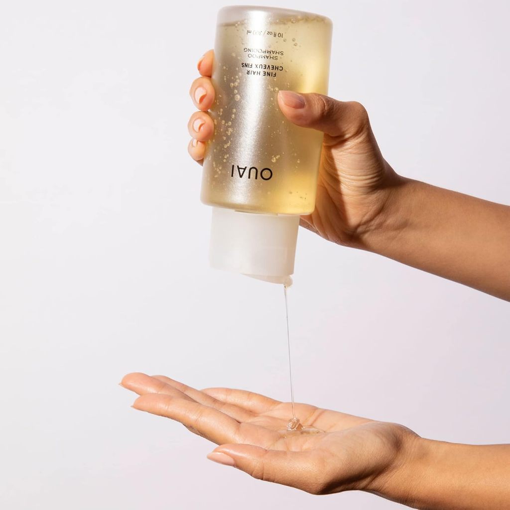 Ouai Fine Hair 300ml