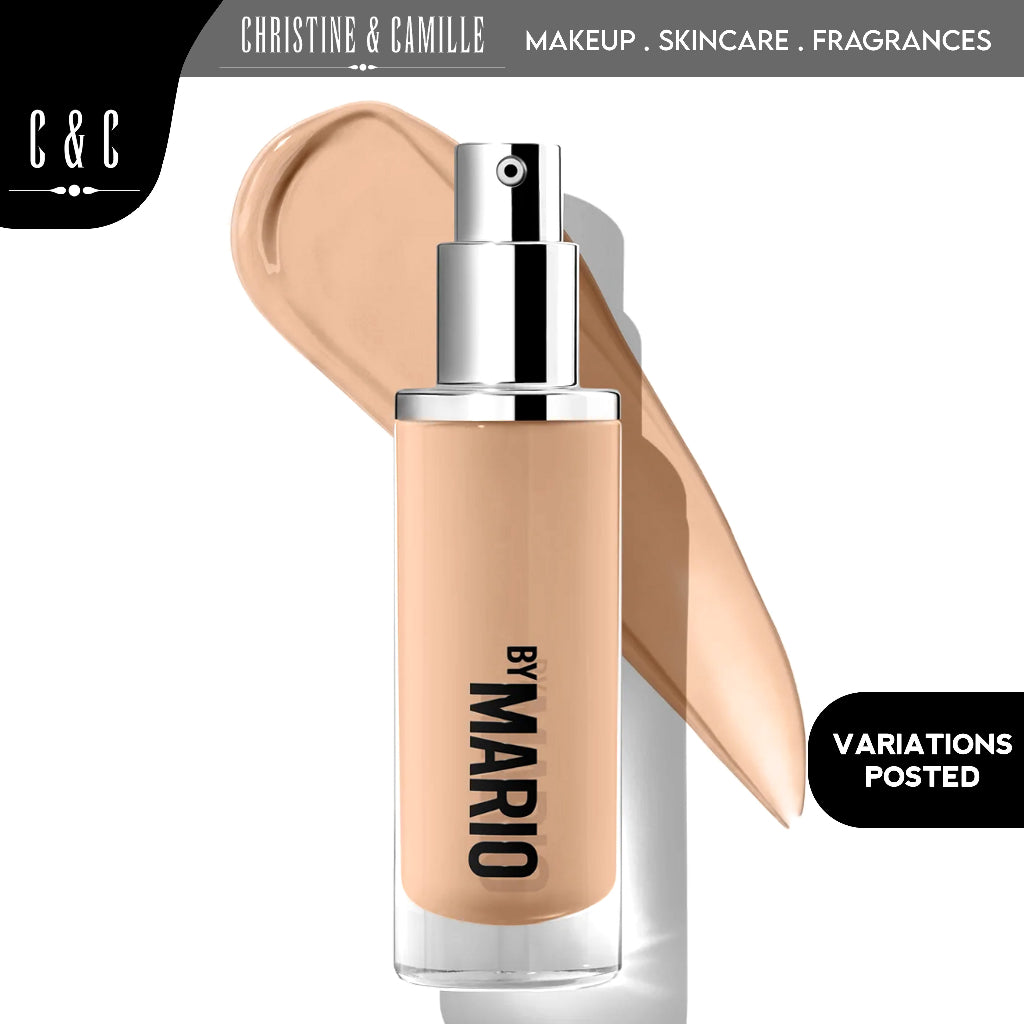 Makeup by Mario SurrealSkin Foundation 30ml