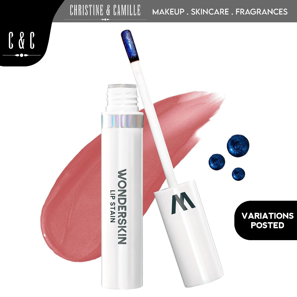 Wonderskin Wonder Blading Lip Stain Masque 4ml