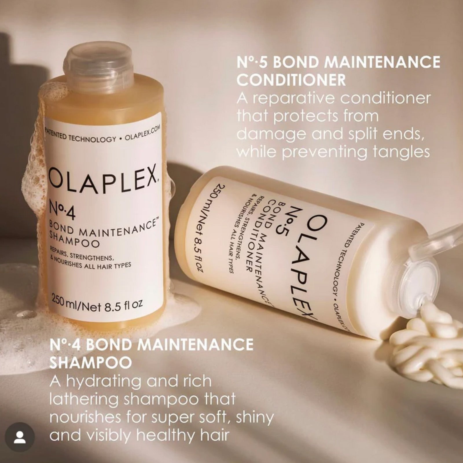 Olaplex No5 Bond Maintenance Conditioner 250ml