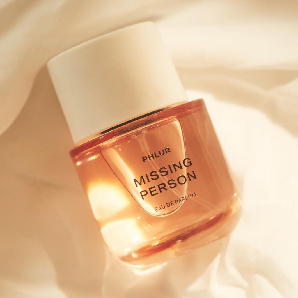 Phlur Eau de Parfum Missing Person 50ml