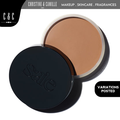 Saie Sun Melt Natural Cream Bronzer 30ml