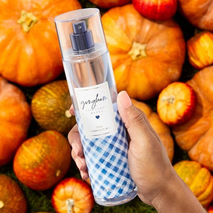 Bath and Body Works Signature Collection GINGHAM | Fine Fragrance Mist 236ml