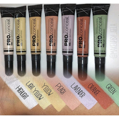 LA Girl HD Pro Conceal Corrector 8g