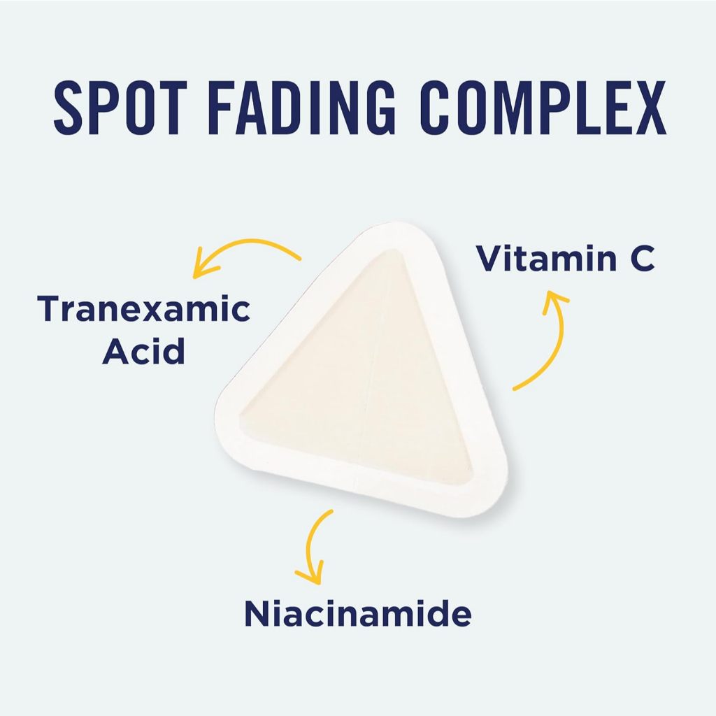 Panoxyl Blemish Aftercare Brightening Patches | Targets the Look of Dark Spots