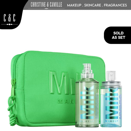 Milk Makeup Hydro Grip MVPS | Hydro Grip Primer & Setting Spray