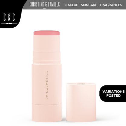EM Cosmetics So Soft Blush 8g