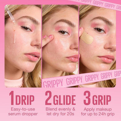 Maybelline Grippy Serum Primer 30ml