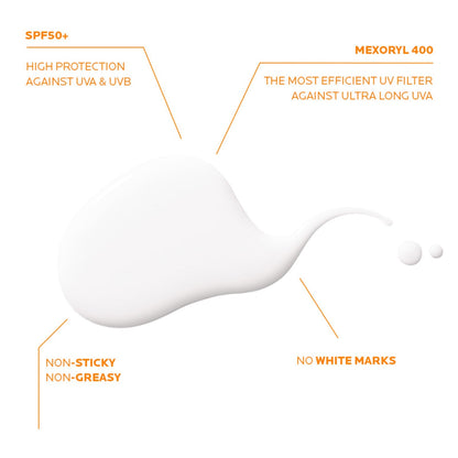La Roche Posay Anthelios UVMune 400 SPF50+