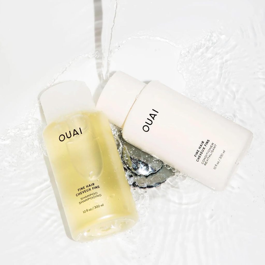 Ouai Fine Hair 300ml