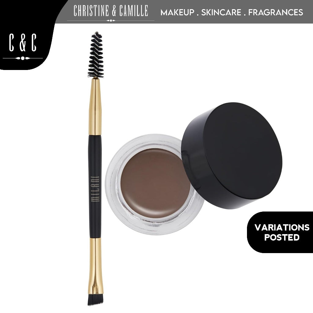 Milani Stay Put Brow Color 2.6g