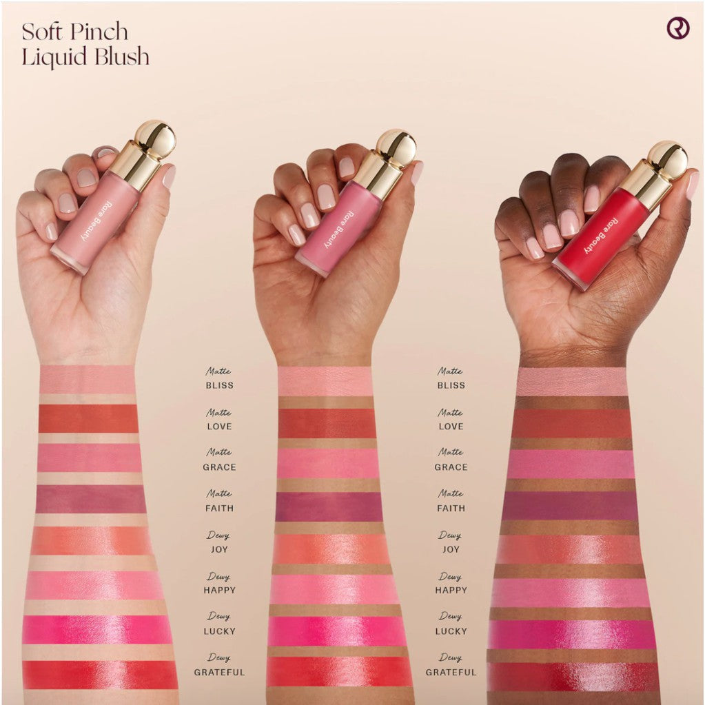 Rare Beauty Soft Pinch Liquid Blush 7.5ml