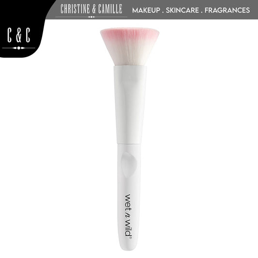 Wet n Wild Flat Top Brush