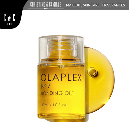 OLAPLEX No 7 Bonding Oil 30ml