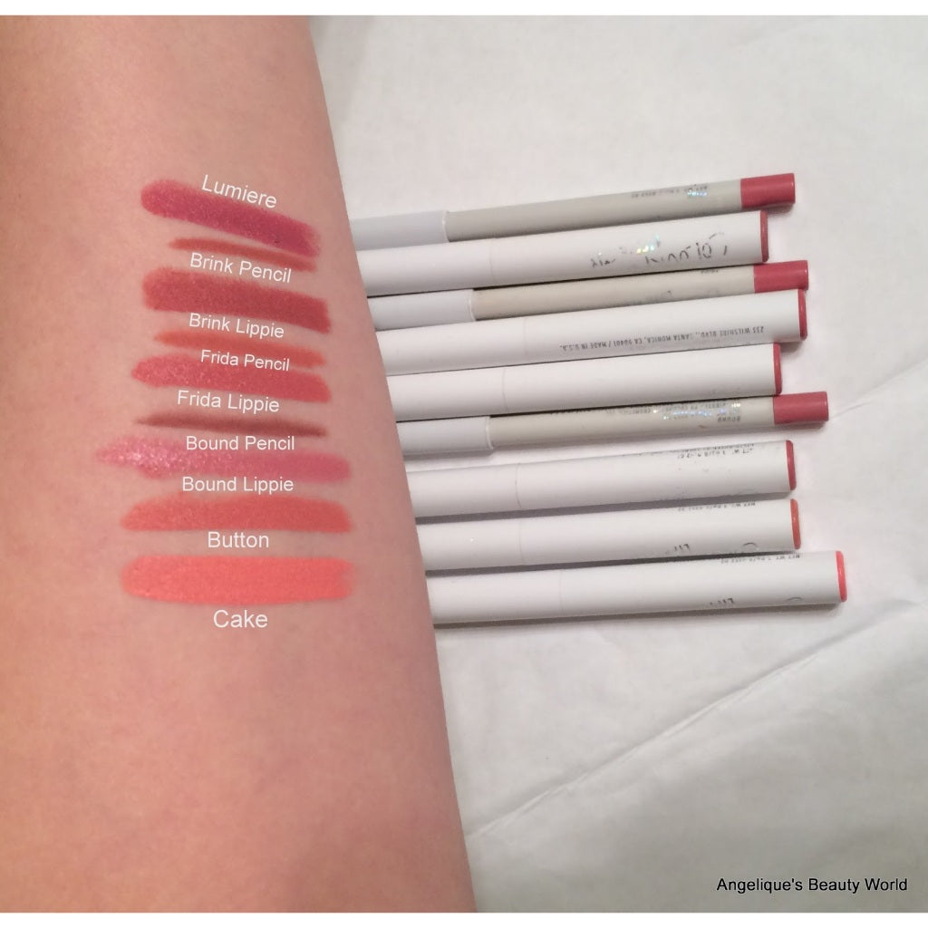 Colourpop Lippie Pencil | Lip Liner pencil