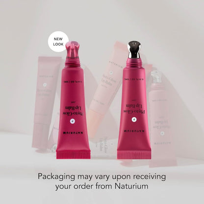 Naturium Phyto-Glow Lip Balm 10ml
