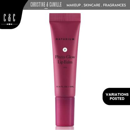 Naturium Phyto-Glow Lip Balm 10ml