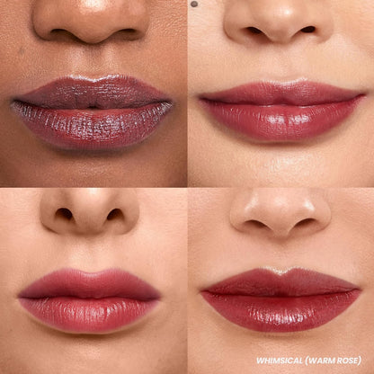 Wonderskin Wonder Blading Lip Stain Masque 4ml WHIMSICAL