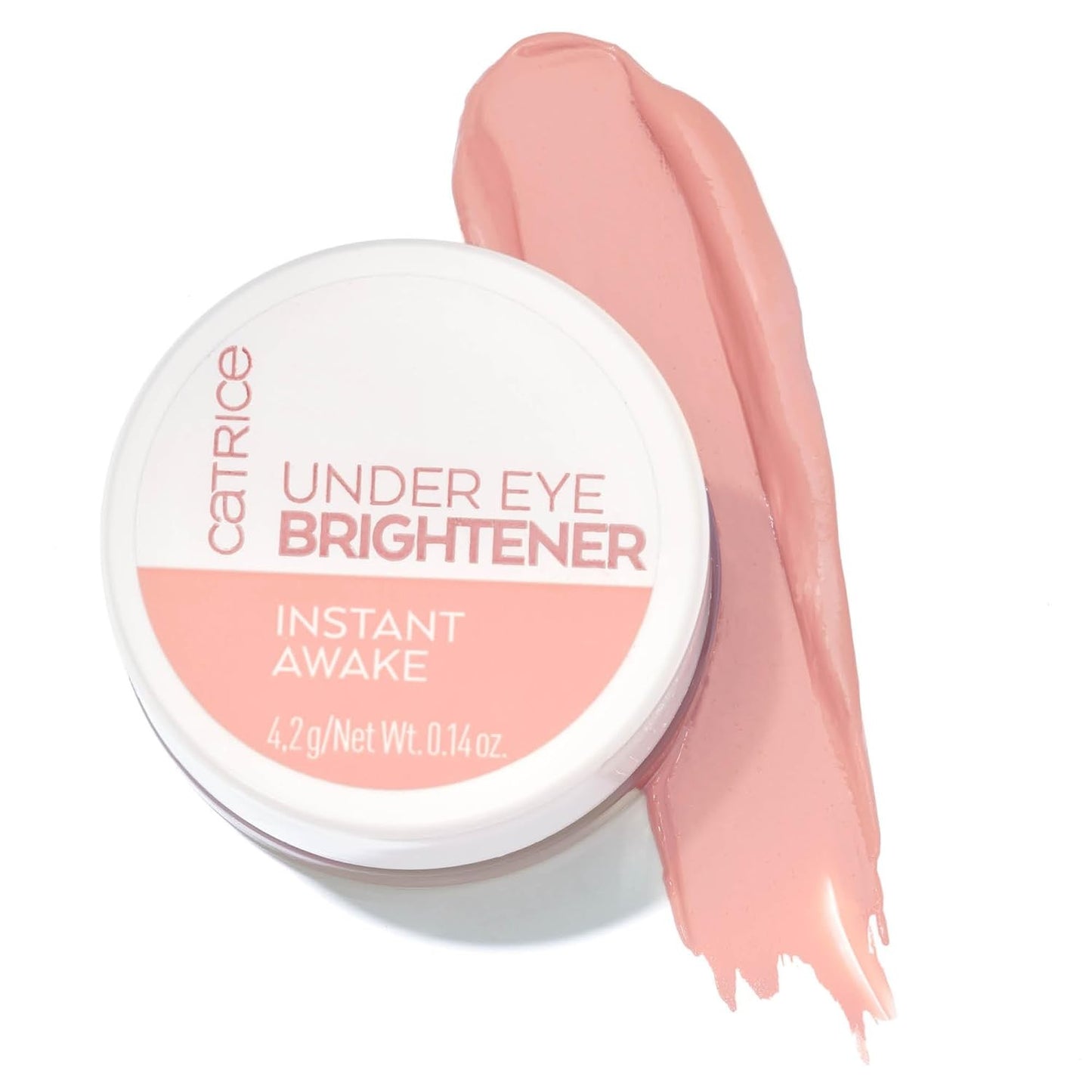 Catrice Under Eye Brightener 4.2g 010 LIGHT ROSE