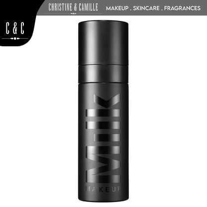 Milk Makeup Pore Eclipse Matte Setting Spray 85ml