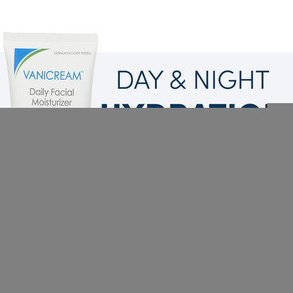 Vanicream Daily Facial Moisturizer 89ml