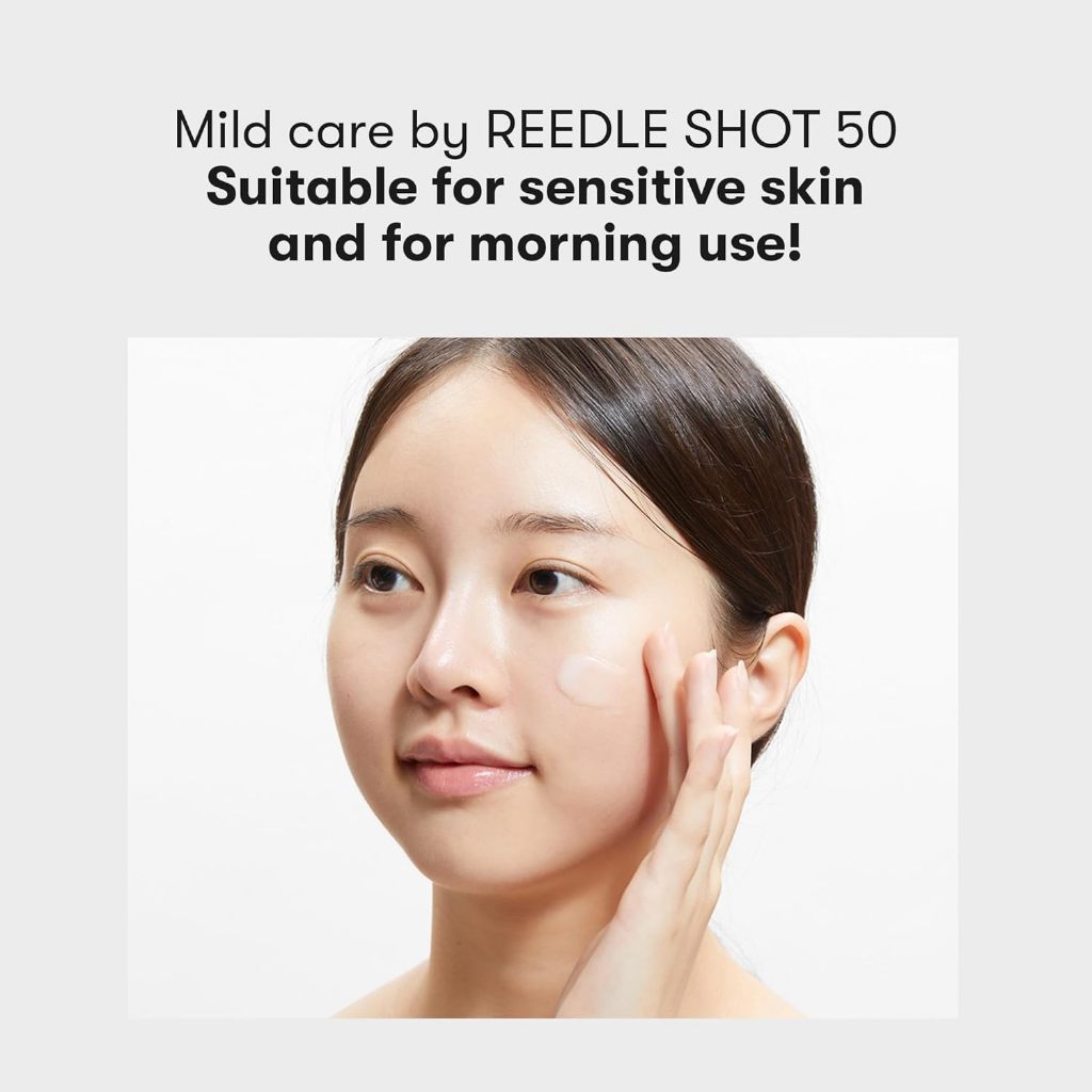 VT Cosmetics Reedle Shot 50 50ml EXP 11.26