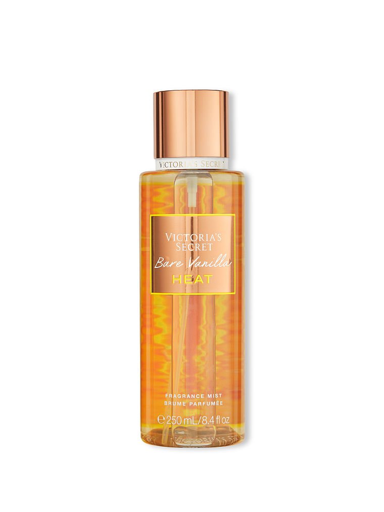 Victoria's Secret Bare Vanilla Heat 250ml
