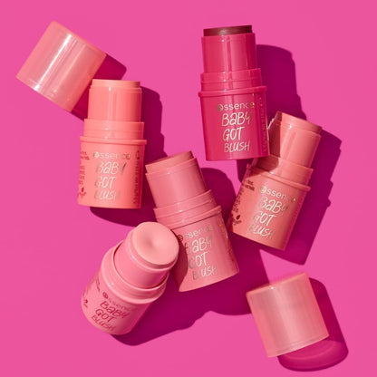 Essence Baby Got Blush Stick 5.5g