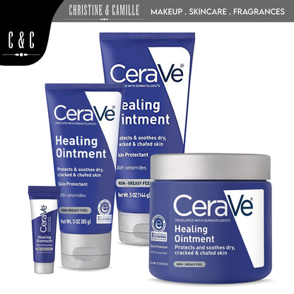Cerave Healing Ointment