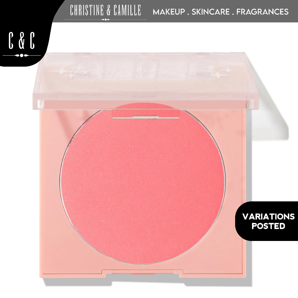 Colourpop Pressed Powder Blush 6g | For a Natural Healthy Flush