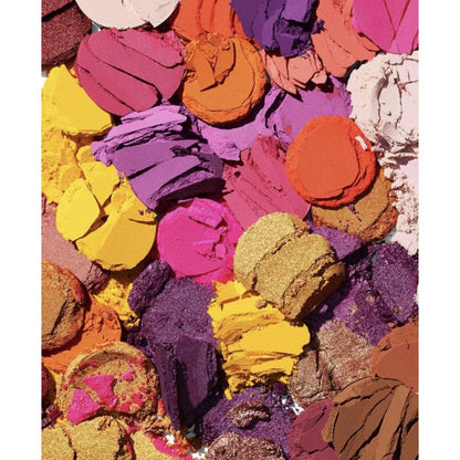 Morphe Jaclyn Hill Palette Volume 2 | 35 Pan Pressed Eyeshadow Palette