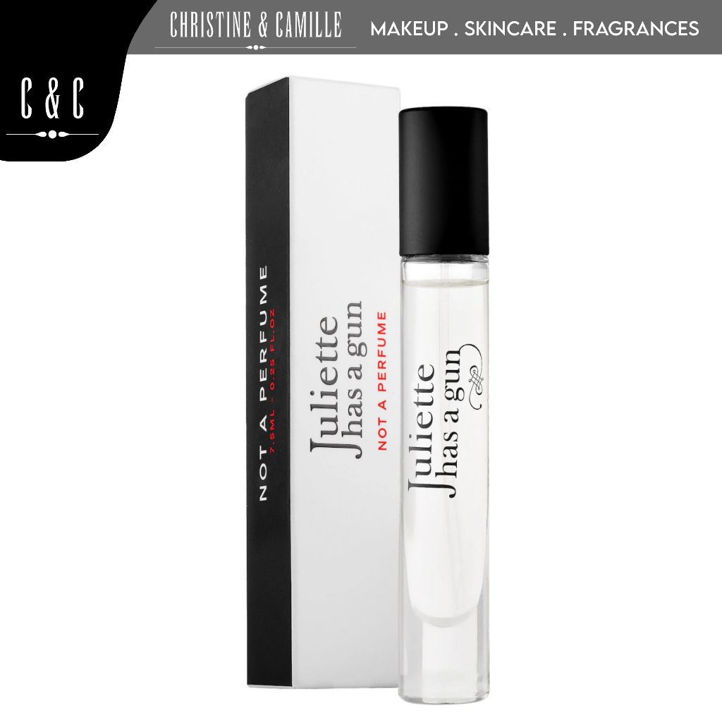 Juliette Has A Gun Not A Perfume 7.5ml | Eau de Parfum