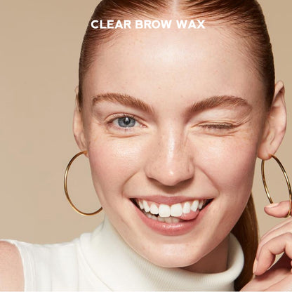 Colourpop Feather Effect Brow Wax 5g | Brush Sold Separately