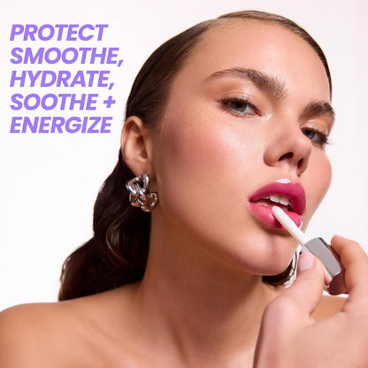 Wonderskin Lip Rehab Serum Oil 3.57ml KISSED
