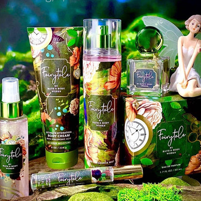 Bath and Body Works FAIRYTALE | Fine Fragrance Mist 236ml