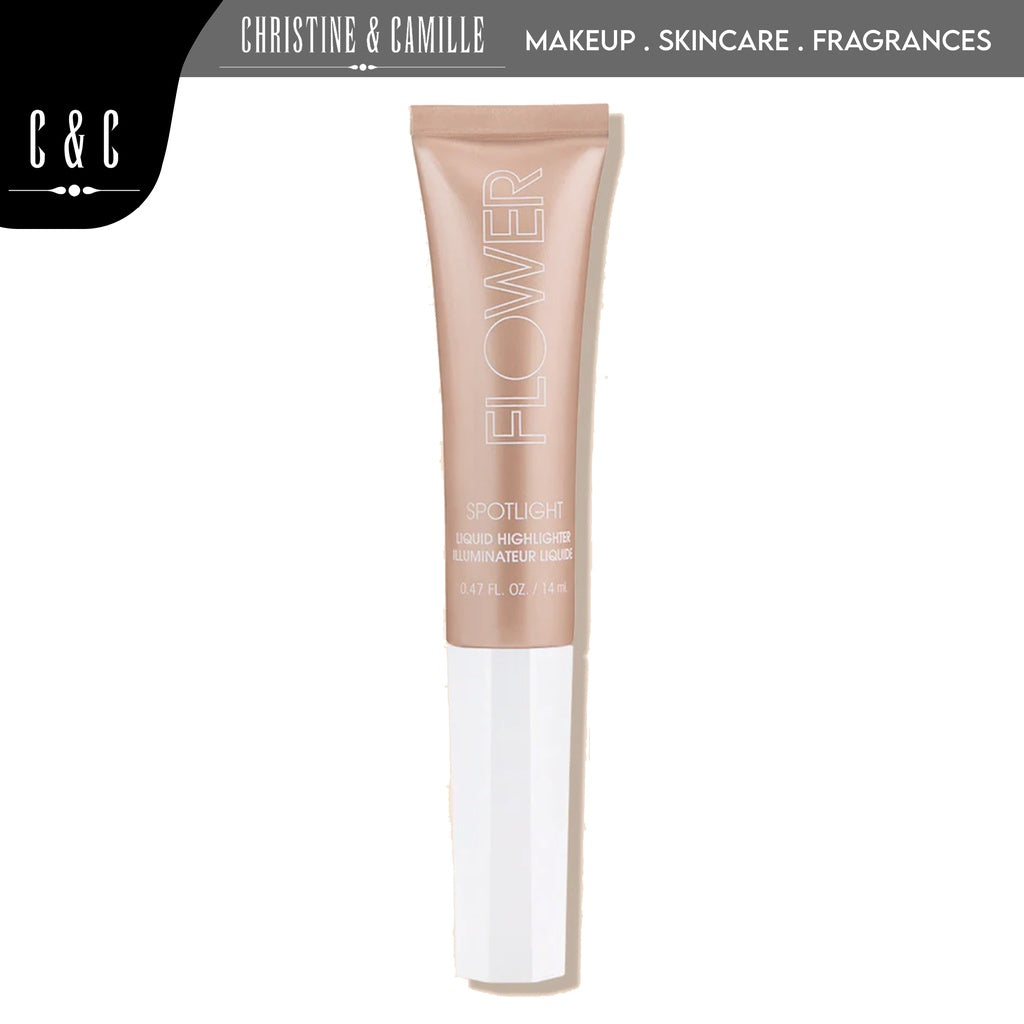 Flower Beauty Spotlight Liquid Highlighter 14ml - Opal